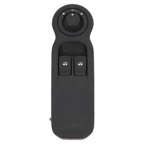 Image Interrupteur de leve vitre avant gauche - RENAULT MODUS
