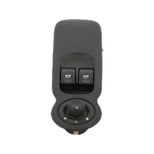 Image Interrupteur de leve vitre avant gauche - RENAULT MODUS