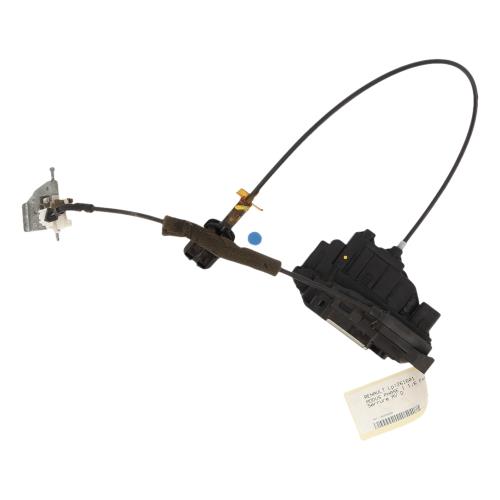 Image Serrure avant droit - RENAULT MODUS