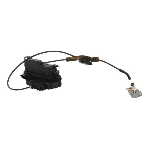 Image Serrure avant droit - RENAULT MODUS