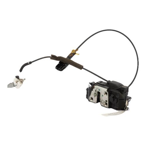Image Serrure avant droit - RENAULT MODUS
