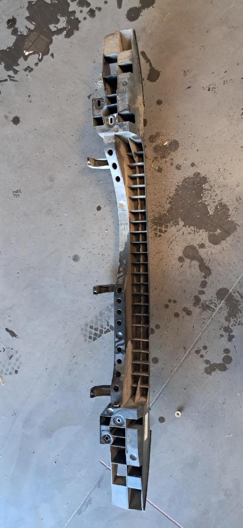 Image Renfort pare choc arriere (traverse) - RENAULT MODUS