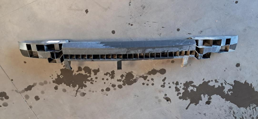Image Renfort pare choc arriere (traverse) - RENAULT MODUS