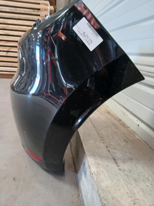 Image Pare choc arriere - RENAULT CLIO 4