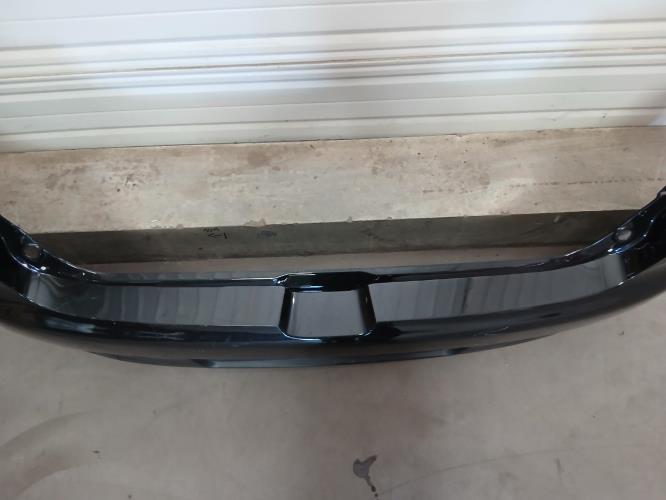 Image Pare choc arriere - RENAULT CLIO 4