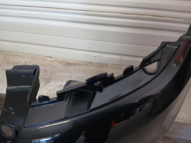 Image Pare choc arriere - RENAULT CLIO 4
