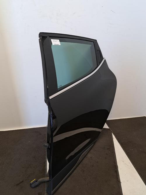 Image Porte arriere gauche - RENAULT CLIO 4