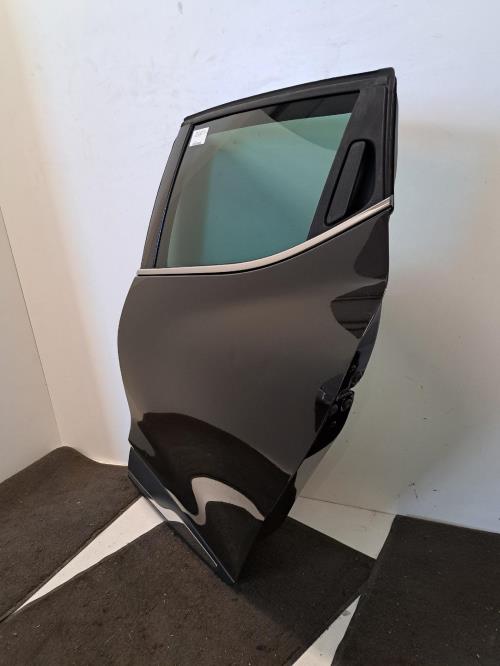 Image Porte arriere gauche - RENAULT CLIO 4