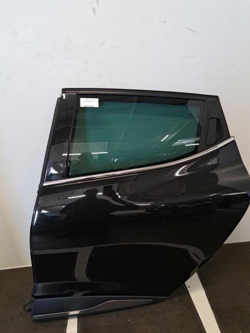 Image Porte arriere gauche - RENAULT CLIO 4