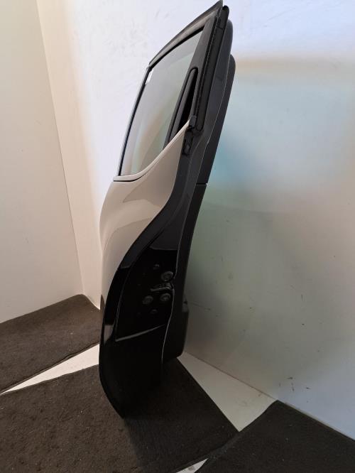 Image Porte arriere gauche - RENAULT CLIO 4