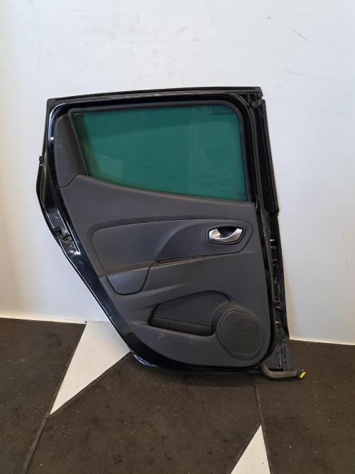 Image Porte arriere gauche - RENAULT CLIO 4