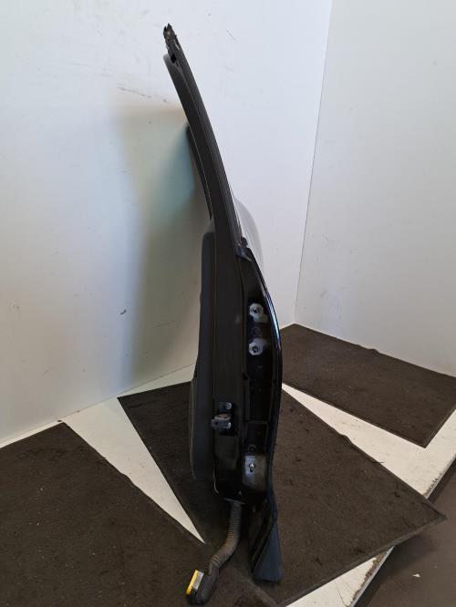 Image Porte arriere gauche - RENAULT CLIO 4