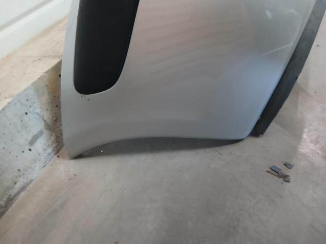 Image Pare choc avant - CITROEN XSARA PICASSO