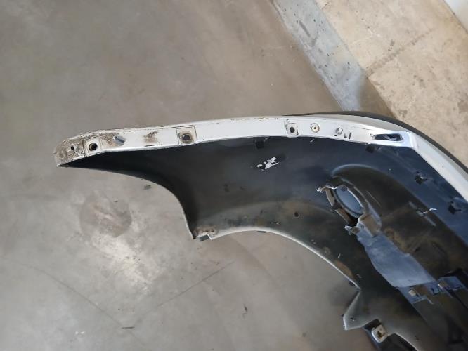 Image Pare choc avant - CITROEN XSARA PICASSO