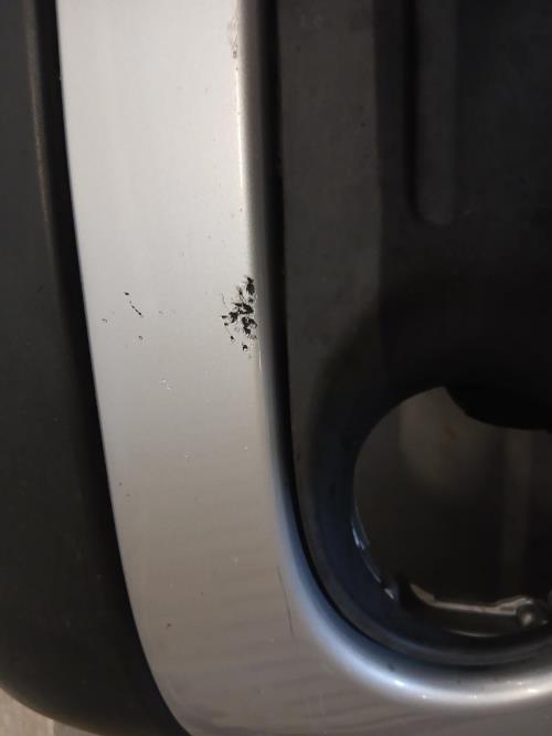 Image Pare choc avant - CITROEN XSARA PICASSO
