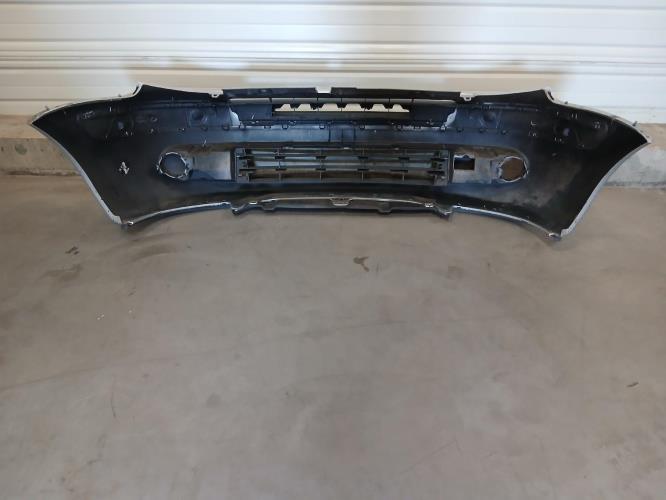 Image Pare choc avant - CITROEN XSARA PICASSO