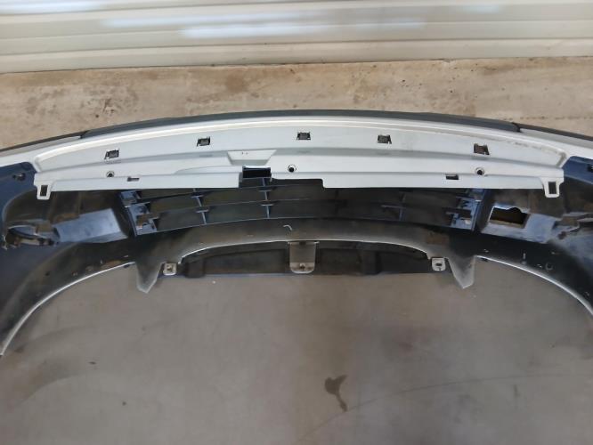 Image Pare choc avant - CITROEN XSARA PICASSO