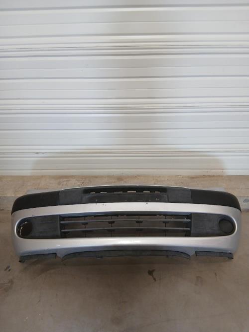 Image Pare choc avant - CITROEN XSARA PICASSO