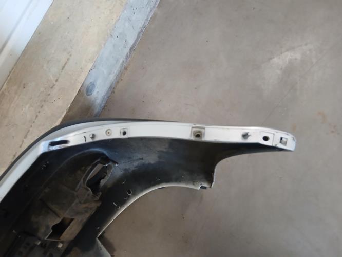 Image Pare choc avant - CITROEN XSARA PICASSO