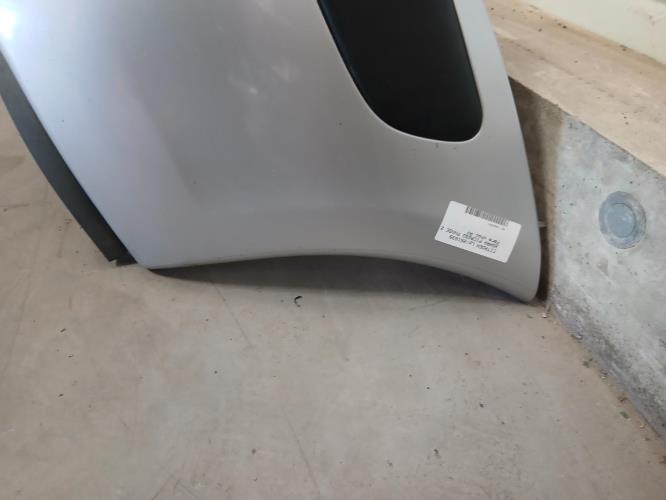Image Pare choc avant - CITROEN XSARA PICASSO