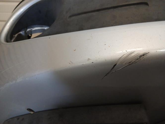 Image Pare choc avant - CITROEN XSARA PICASSO
