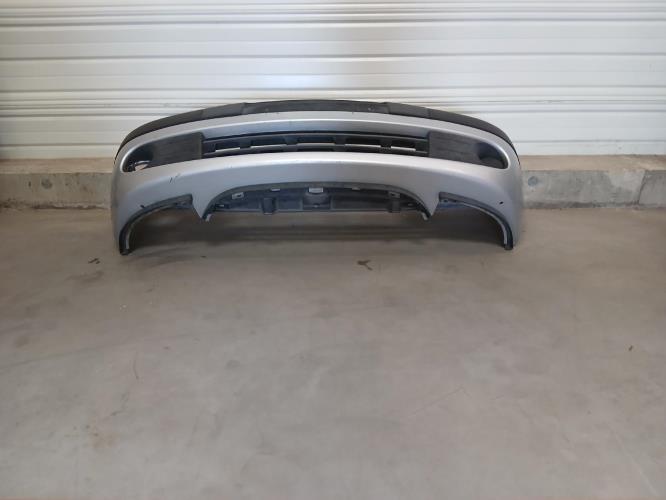 Image Pare choc avant - CITROEN XSARA PICASSO