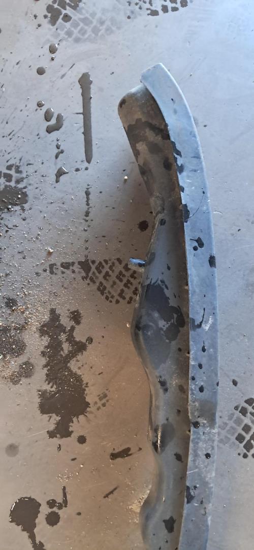 Image Renfort pare choc avant (traverse) - CITROEN XSARA PICASSO