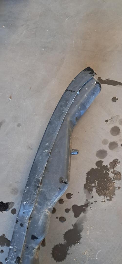 Image Renfort pare choc avant (traverse) - CITROEN XSARA PICASSO