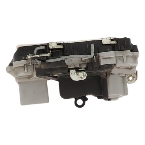 Image Serrure avant gauche - CITROEN XSARA PICASSO