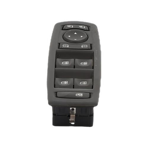 Image Interrupteur de leve vitre avant gauche - RENAULT LAGUNA 3