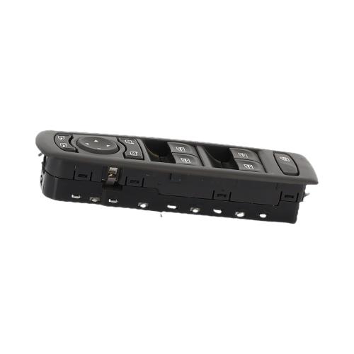 Image Interrupteur de leve vitre avant gauche - RENAULT LAGUNA 3