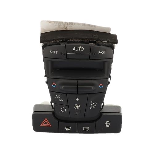 Image Commande chauffage - RENAULT LAGUNA 3