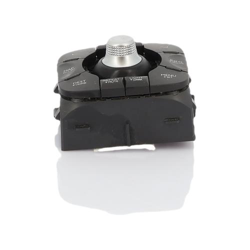 Image Commande GPS - RENAULT LAGUNA 3