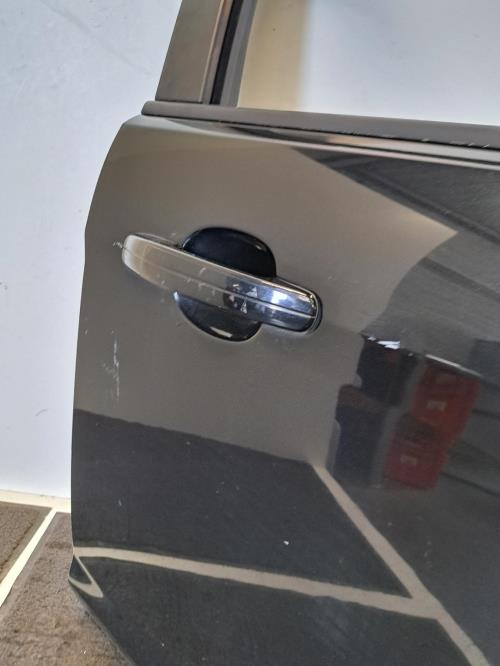 Image Porte avant droit - FORD FOCUS 2