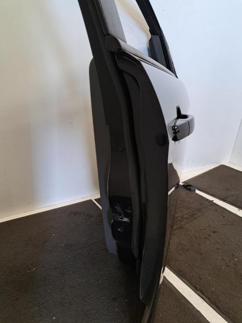 Image Porte avant droit - FORD FOCUS 2