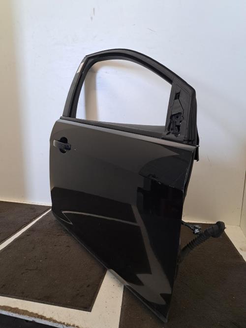 Image Porte avant droit - FORD FOCUS 2