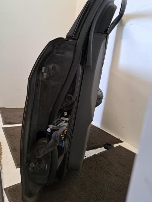 Image Porte avant droit - FORD FOCUS 2