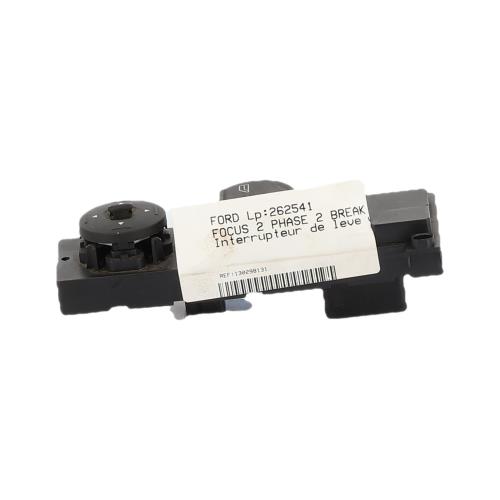 Image Interrupteur de leve vitre avant gauche - FORD FOCUS 2