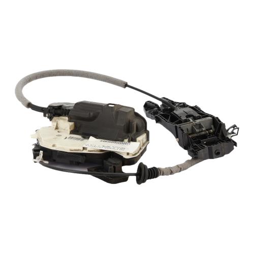 Image Serrure avant droit - VOLKSWAGEN POLO 5