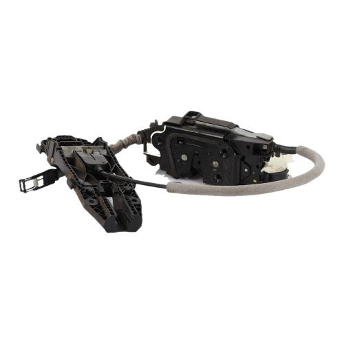 Image Serrure avant droit - VOLKSWAGEN POLO 5