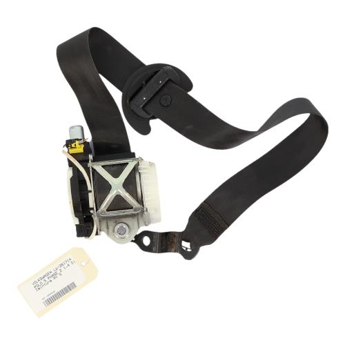 Image Ceinture avant gauche - VOLKSWAGEN POLO 5