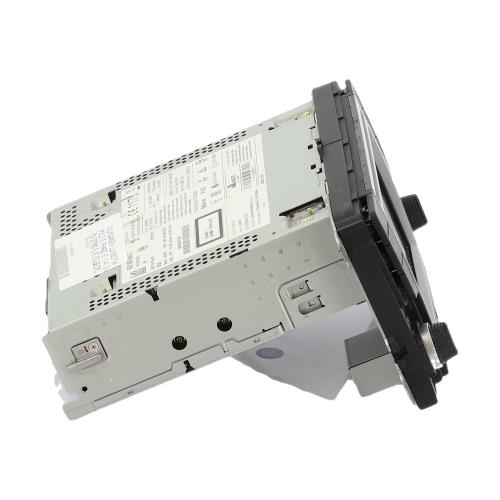 Image Autoradio d'origine - VOLKSWAGEN POLO 5