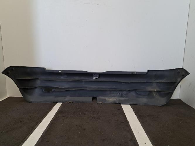 Image Pare choc arriere - RENAULT TWINGO 1