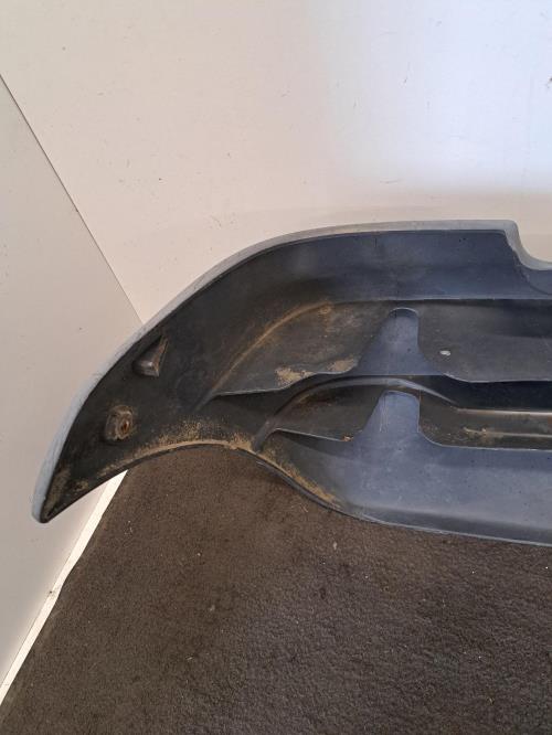 Image Pare choc arriere - RENAULT TWINGO 1
