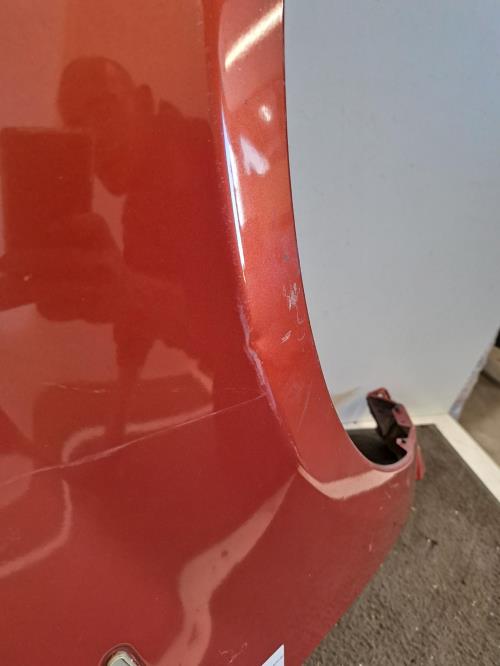 Image Aile avant droit - DACIA SANDERO 1