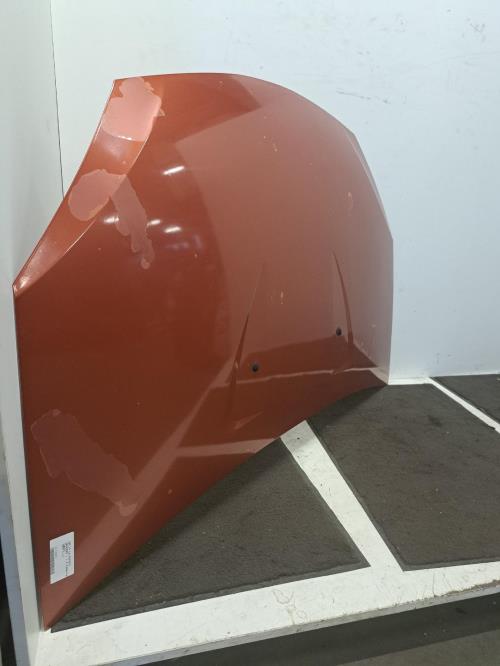 Image Capot - DACIA SANDERO 1