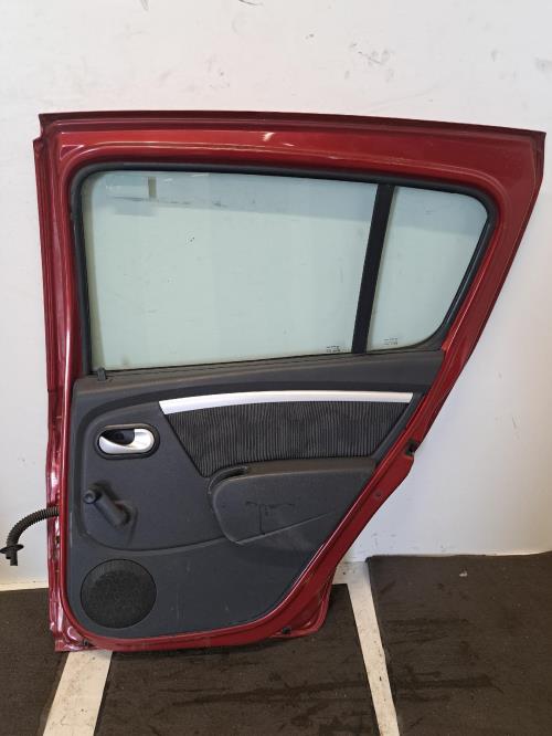 Image Porte arriere droit - DACIA SANDERO 1