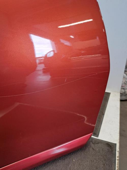 Image Porte arriere droit - DACIA SANDERO 1