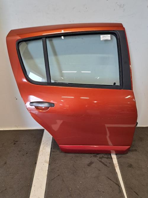 Image Porte arriere droit - DACIA SANDERO 1