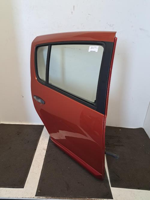 Image Porte arriere droit - DACIA SANDERO 1